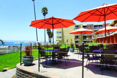 Sea Crest Resort Pismo Beach 006